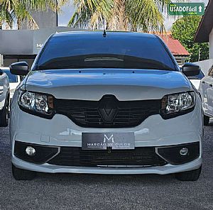 Sandero GT Line 1.0 Flex 5P