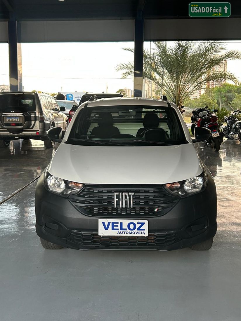 Foto do veículo