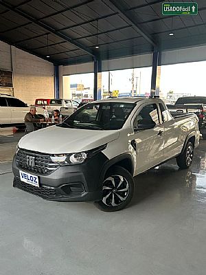 Strada Endurance Plus CS 1.4 Flex