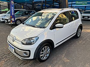 Volkswagen Up OTHERS 2017