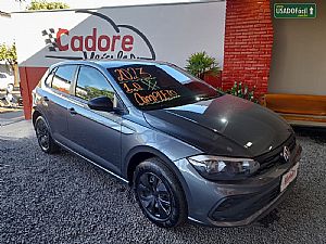 Polo Track 1.0 Flex