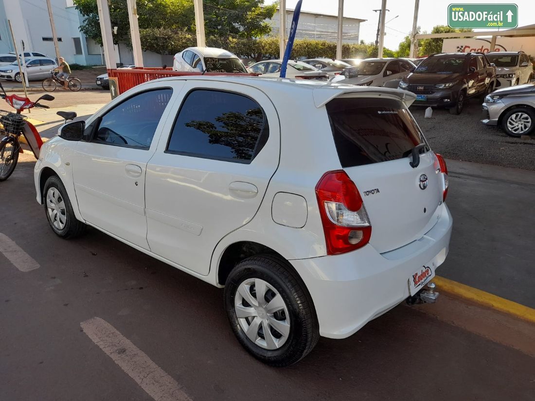 Foto do veículo
