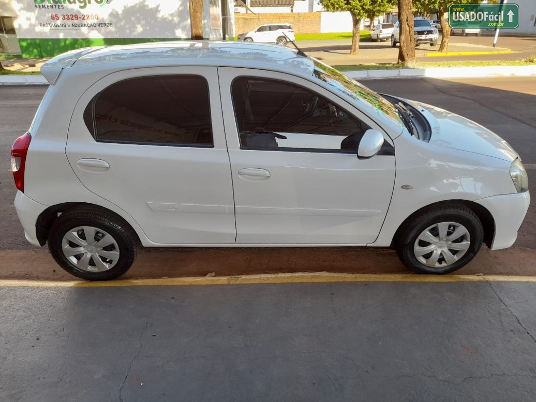 Foto do veículo