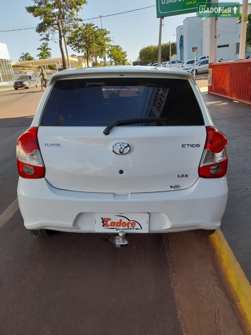 Foto do veículo