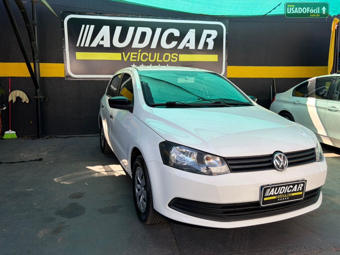 Foto do veículo