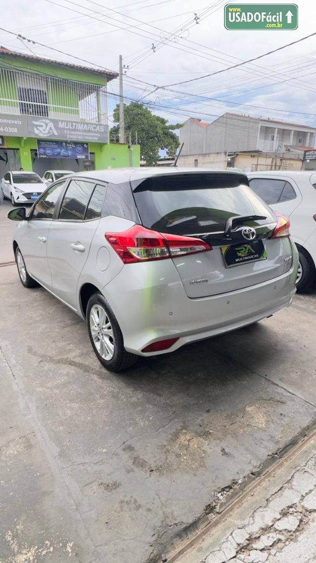 Foto do veículo