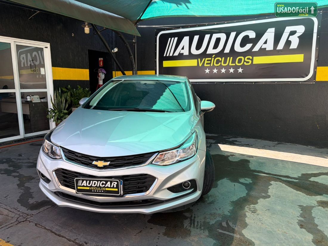 Foto do veículo