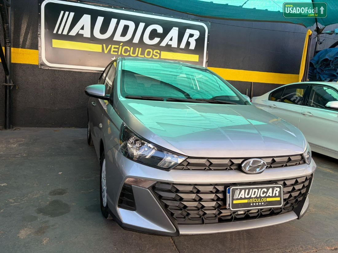 Foto do veículo