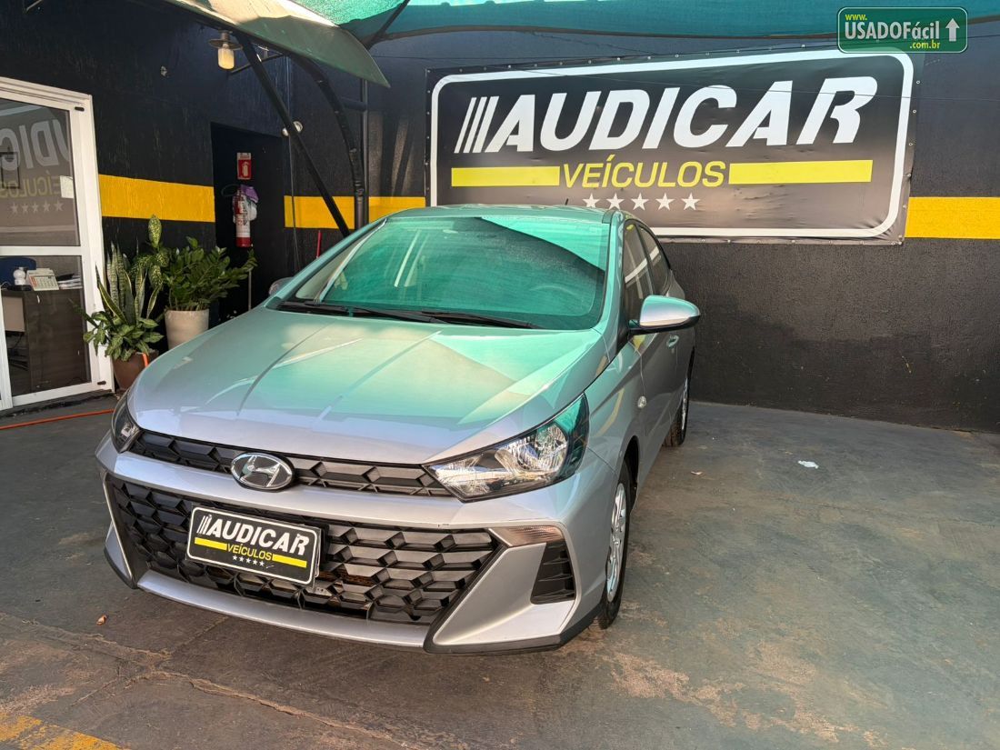 Foto do veículo