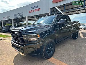 Ram 2500 Laramie CD 6.7 TDI 4x4 Diesel