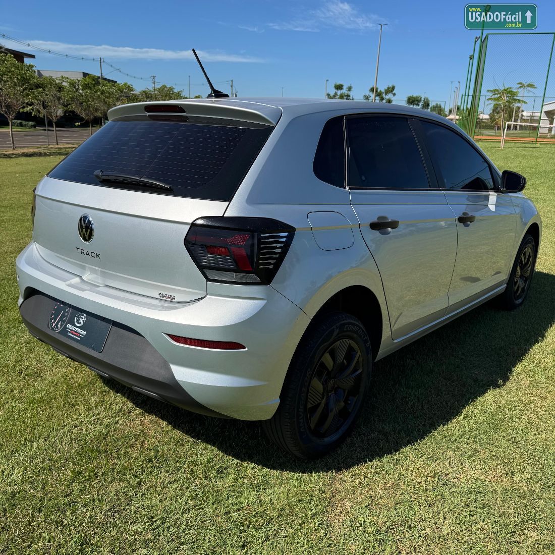 Foto do veículo