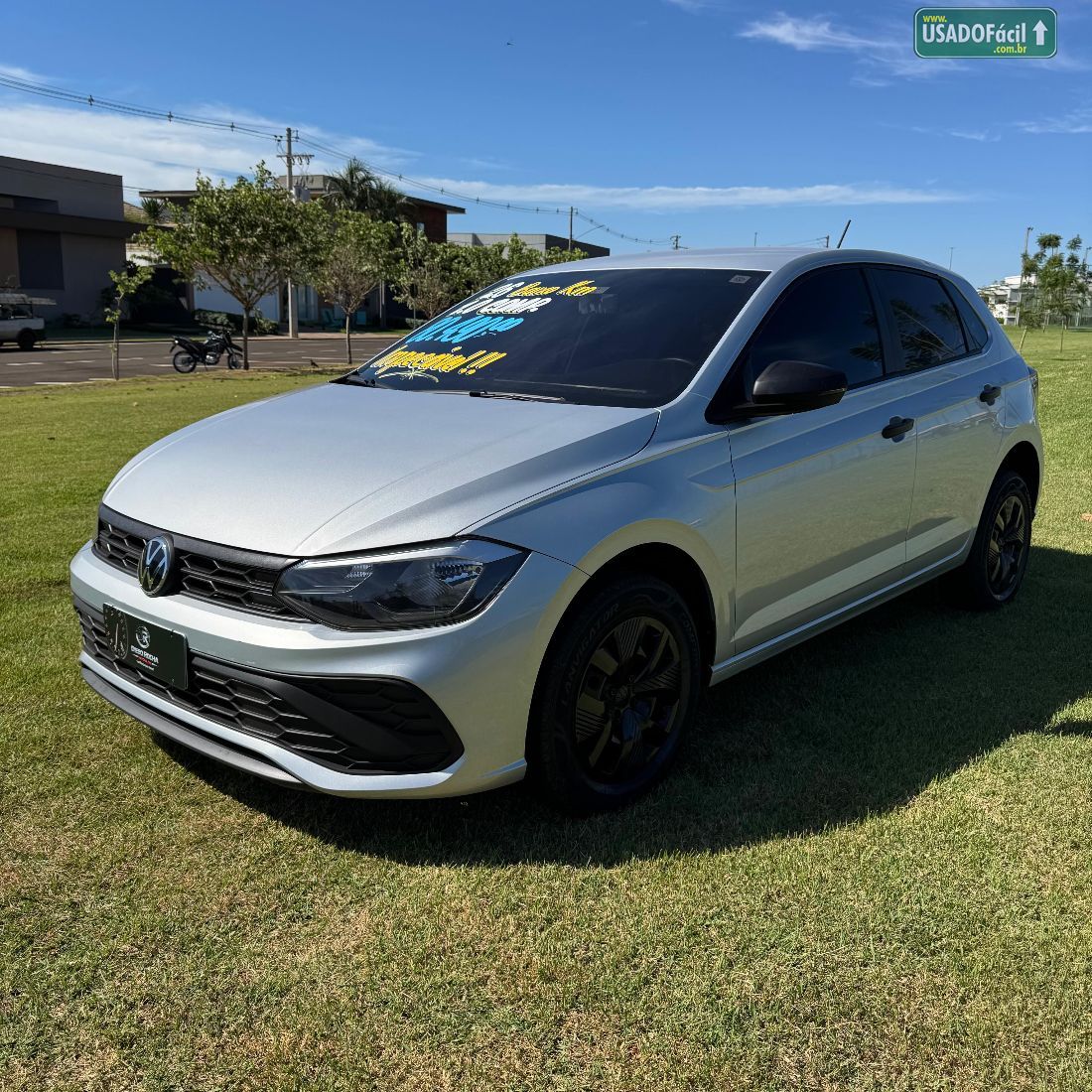 Foto do veículo