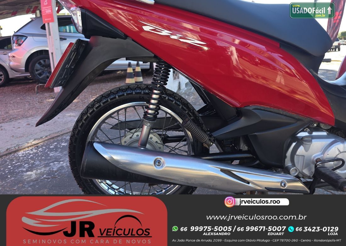 Foto do veículo