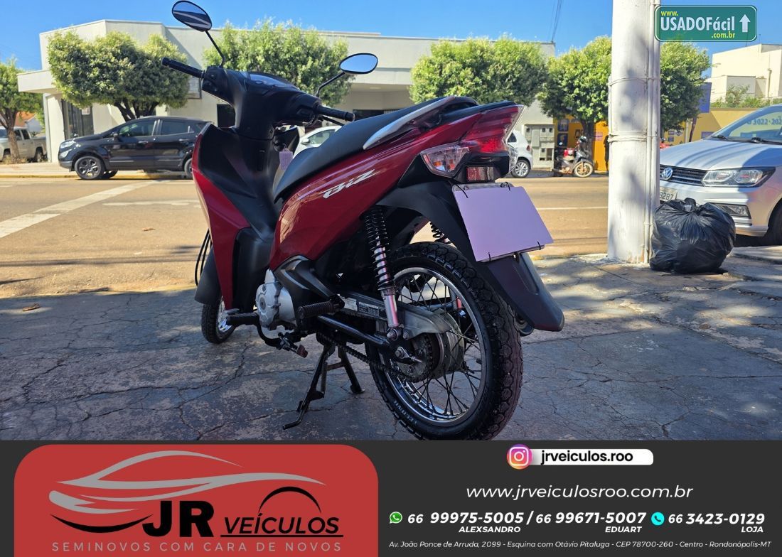 Foto do veículo