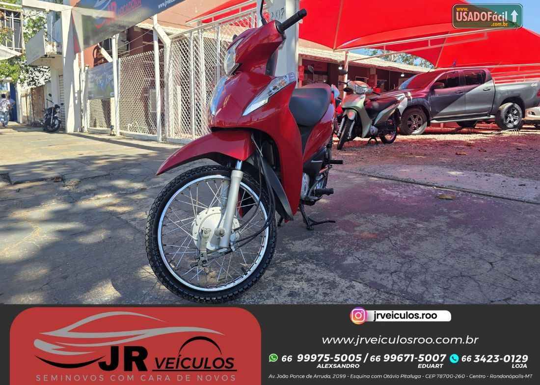 Foto do veículo