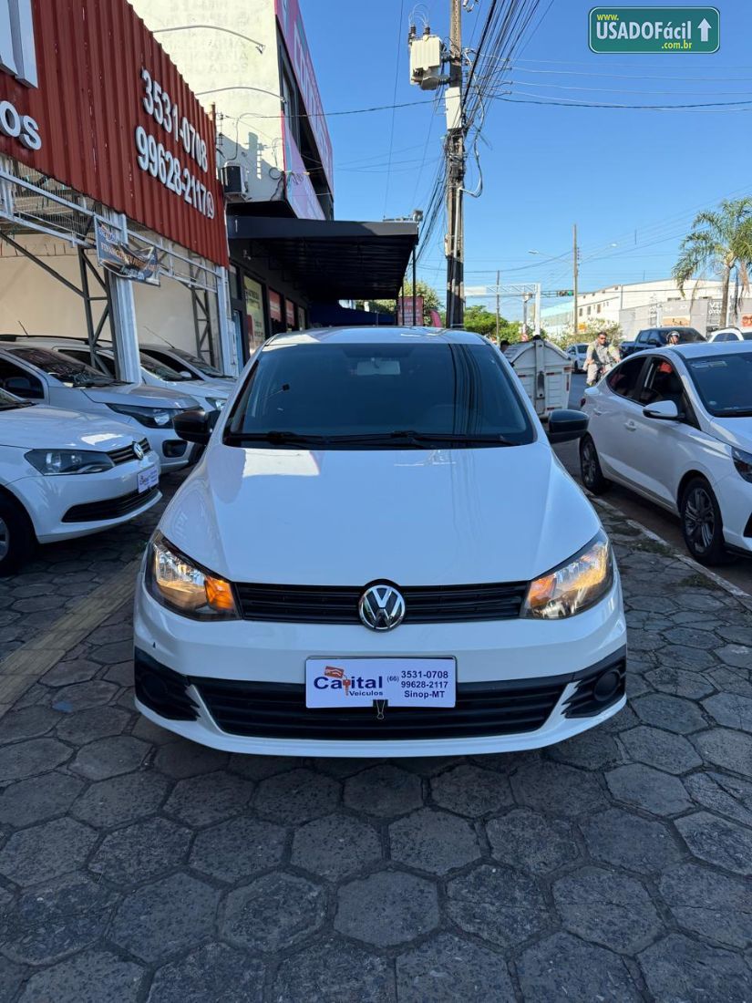 Foto do veículo
