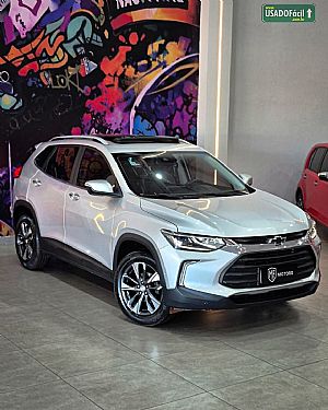 Tracker Premier 1.2 Turbo Automático Flex
