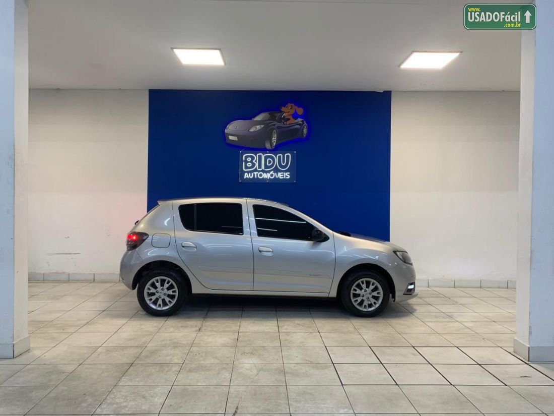 Foto do veículo