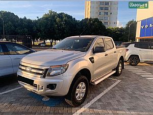 Ranger XLS CD 2.5 4x2 Flex