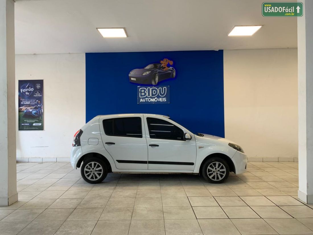 Foto do veículo