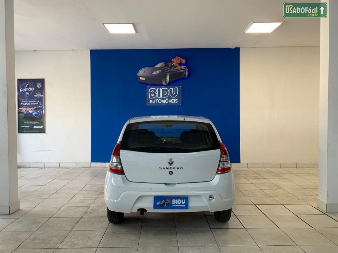 Foto do veículo