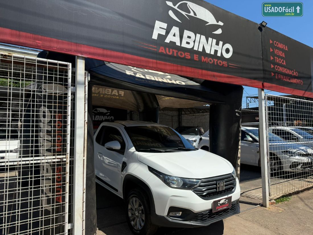 Foto do veículo