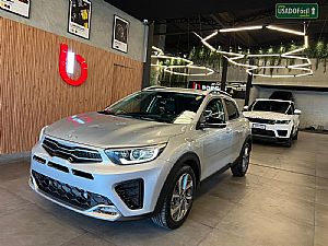 Stornic SX 1.0 Turbo Automático Híbrido