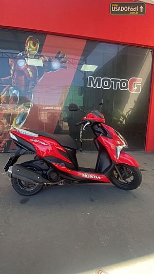 Elite 125