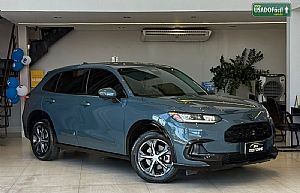 ZRV Touring 2.0 Automático