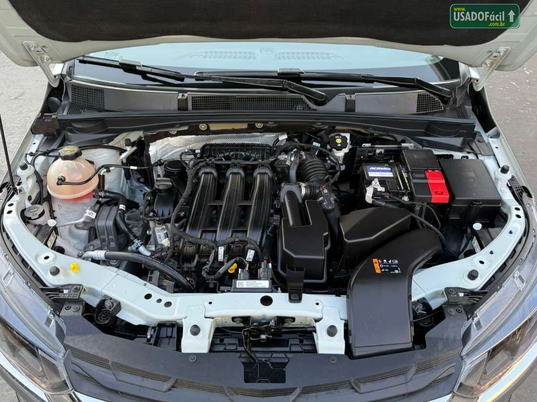 CHEVROLET/GM Onix Hatch LT 1.0 Mecânico Flex 2025/2026 — foto 15 de 30
