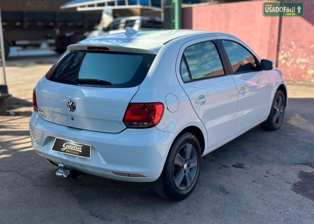 Foto do veículo