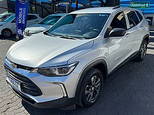 Chevrolet Tracker 1.0 TURBO AT 2022