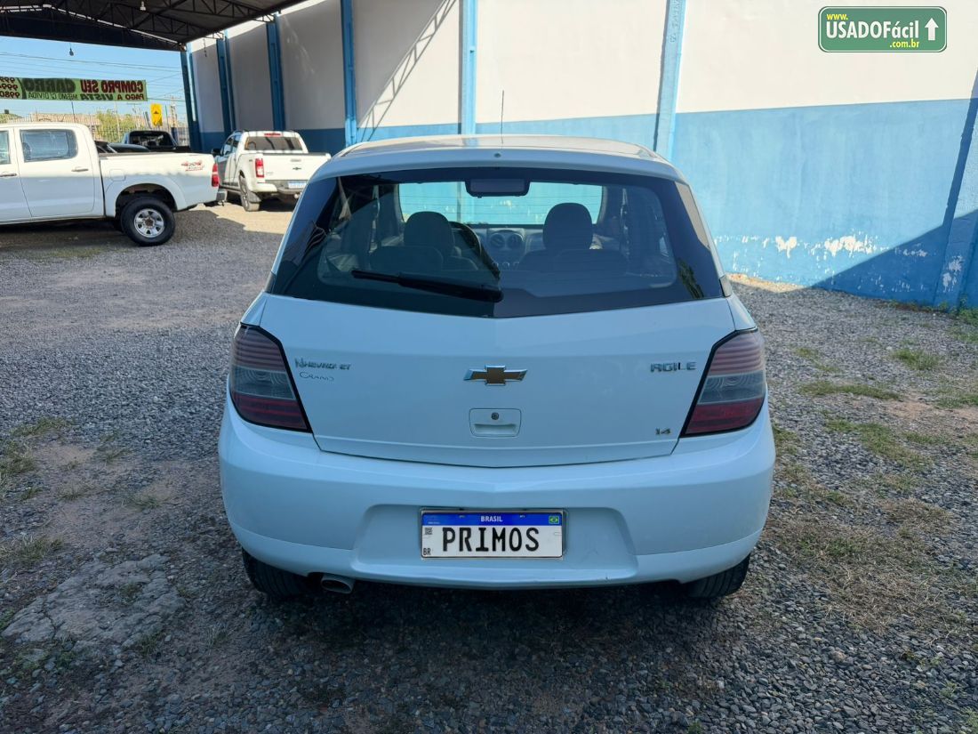 Foto do veículo
