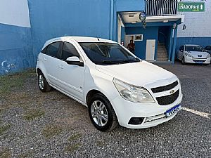 Agile LTZ 1.4 MPFI FlexPower