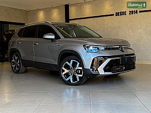Taos Highline 250 TSI 1.4 Automático Flex