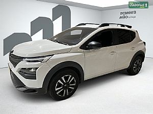 Kardian Evolution 1.0 Turbo Automático Flex 5P