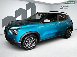 C3 Feel 1.6 Mecânico Flex 5P