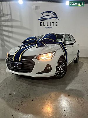 Onix Hatch LT 1.0 Turbo Mecânico Flex