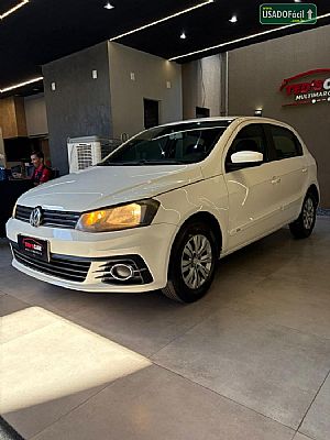Gol Trendline 1.0 4P Total Flex