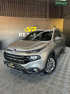 Toro Ranch 2.0 4x4 Turbo Automático Diesel