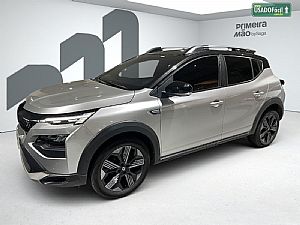 Kardian Premiere Edition 1.0 Turbo Automático Flex 5P