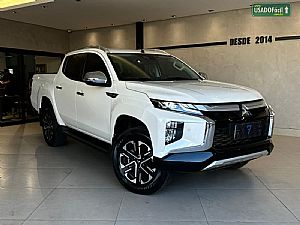L200 Triton Sport HPE-S CD 2.4 Automático Diesel