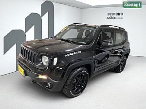 Renegade Moab 2.0 4x4 Turbo Automático Diesel