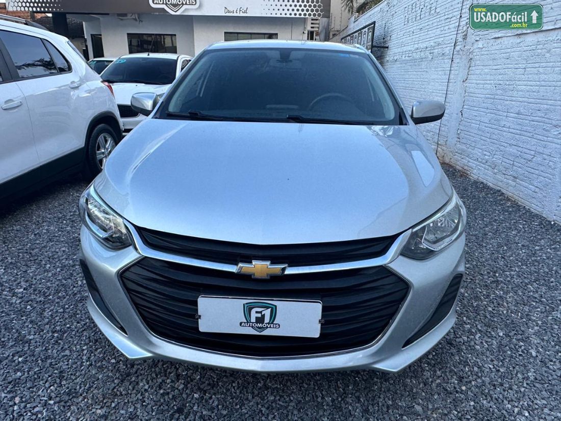 Foto do veículo