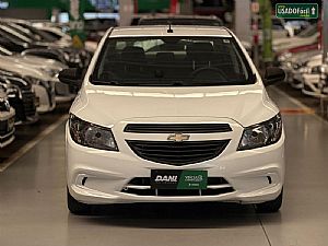 Prisma Sedan Joy 1.0 Flex