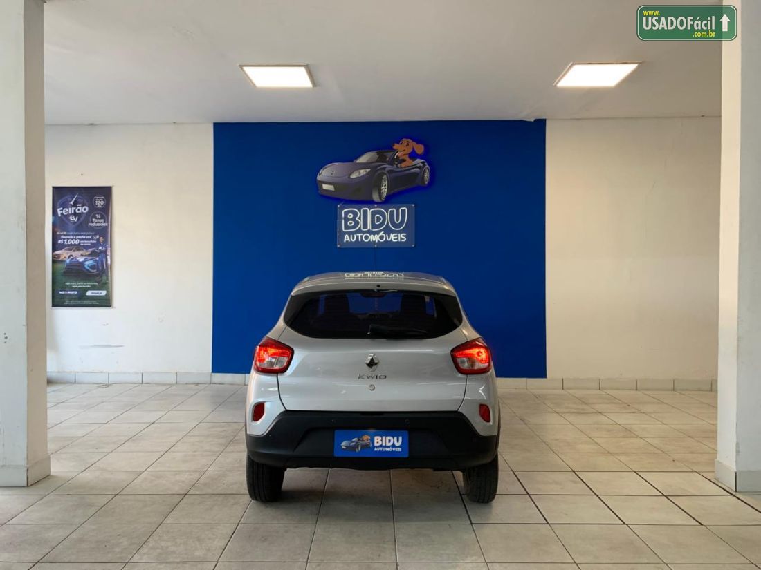 Foto do veículo