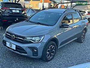 Saveiro Extreme CD 1.6 Flex
