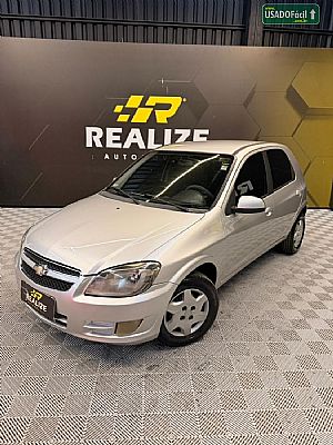 Celta LT 1.0 Flex 4p