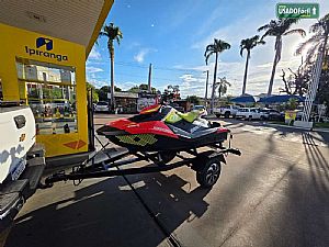 jet sky
