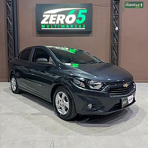 Prisma Sedan LT 1.4 Automático FlexPower